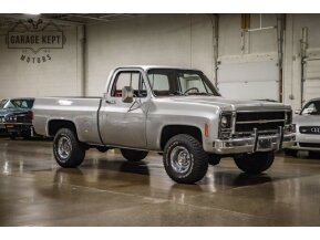 1979 GMC C/K 1500 for sale 101642380